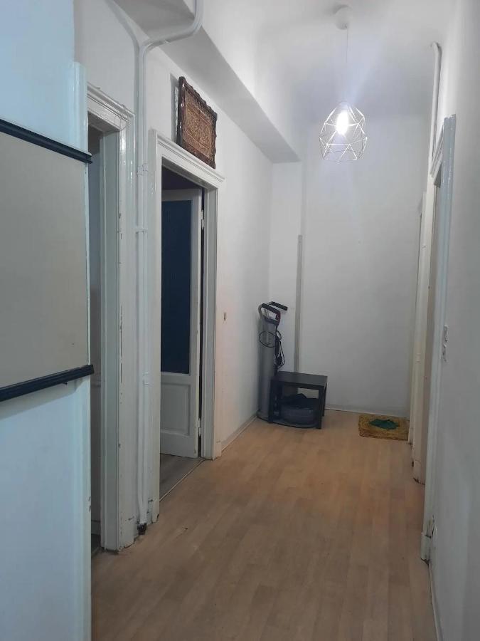 Nice And Quiet Accommodation In The City Center Milan Exterior photo