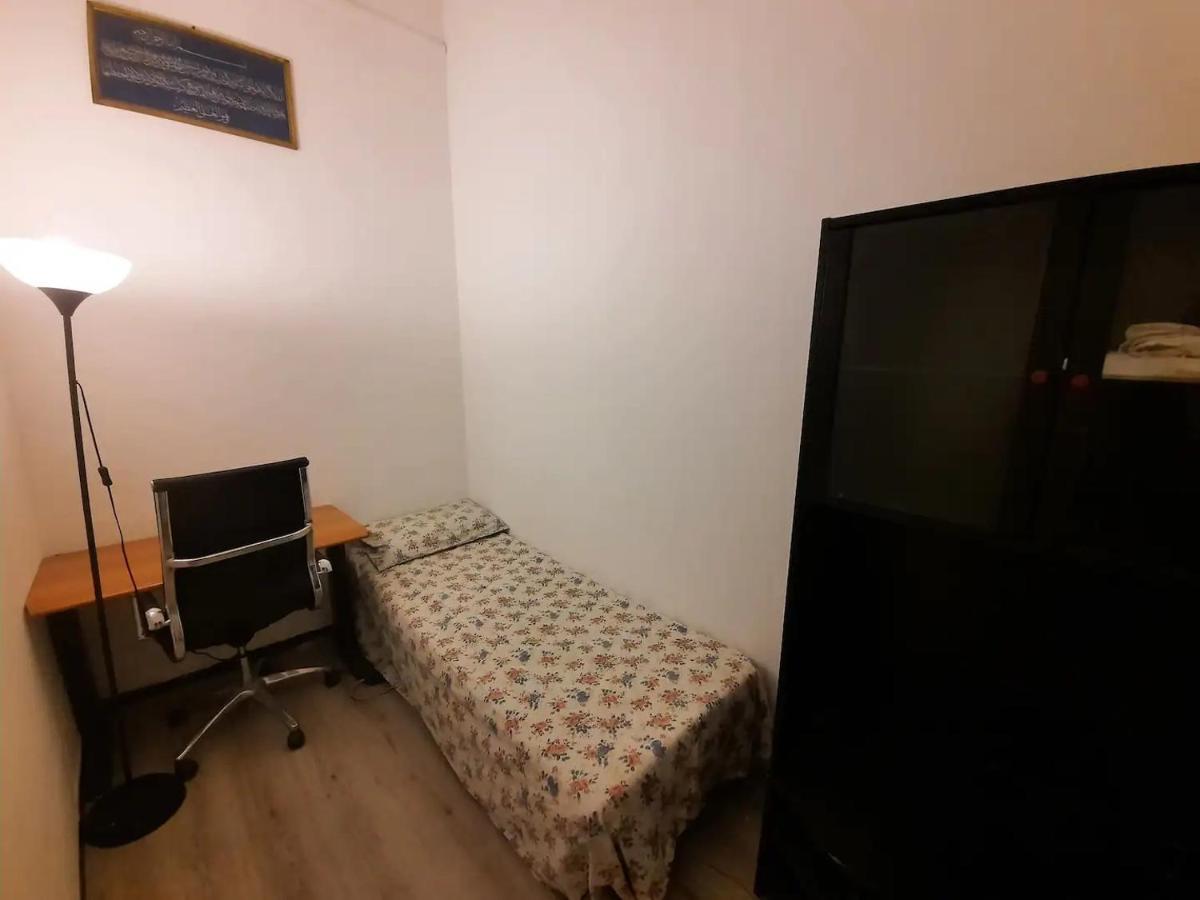 Nice And Quiet Accommodation In The City Center Milan Exterior photo
